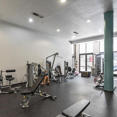 Kasa Downtown San Jose Aparthotel Ngoại thất bức ảnh