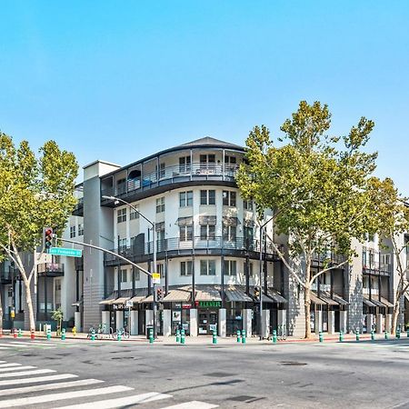 Kasa Downtown San Jose Aparthotel Ngoại thất bức ảnh