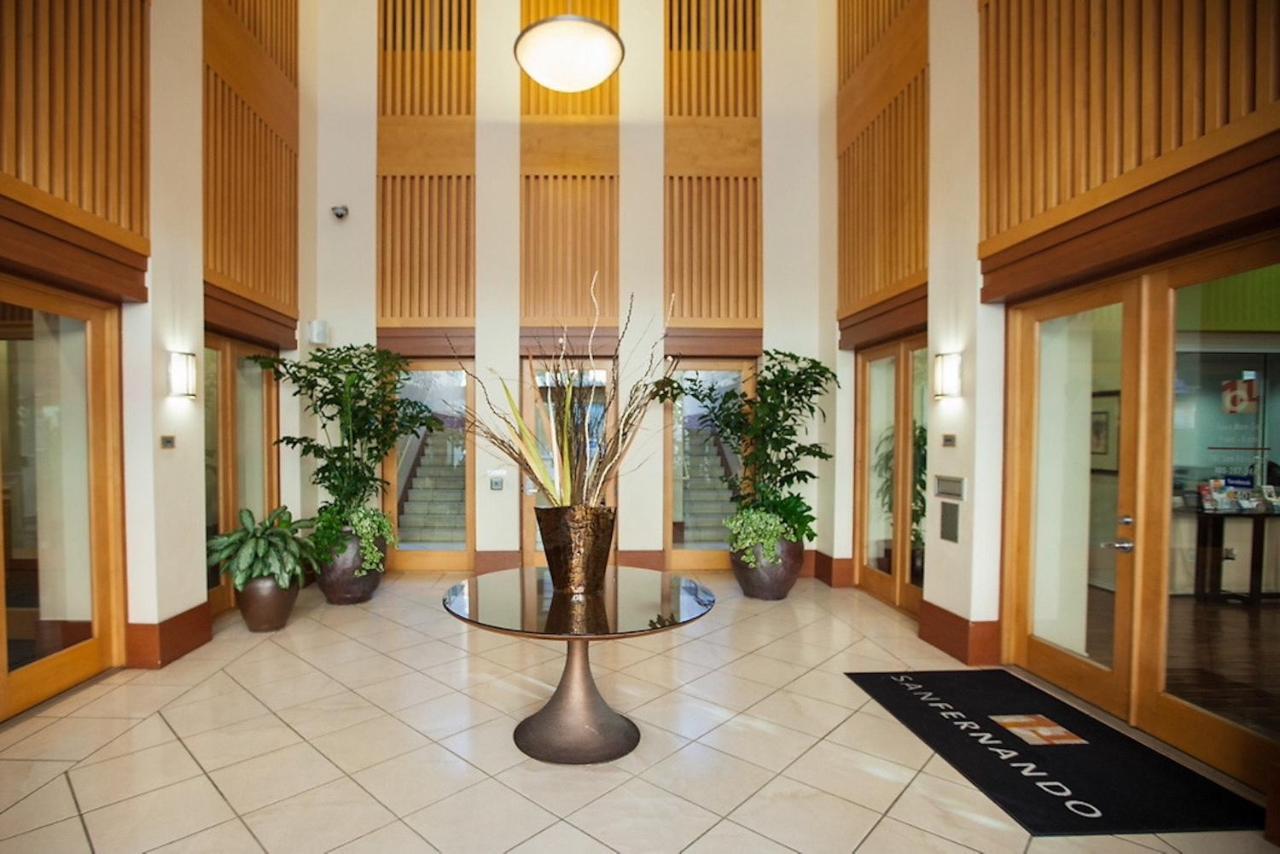 Kasa Downtown San Jose Aparthotel Ngoại thất bức ảnh