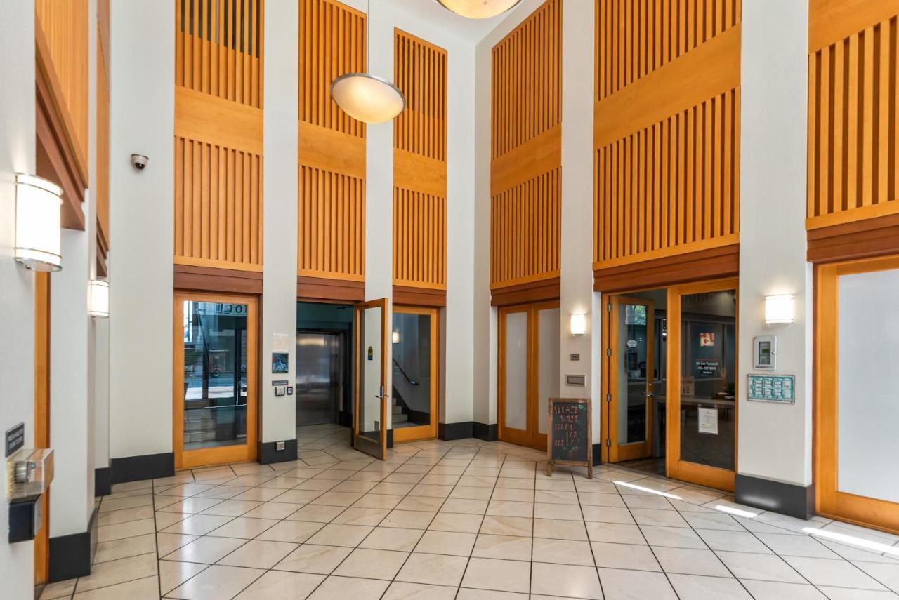 Kasa Downtown San Jose Aparthotel Ngoại thất bức ảnh