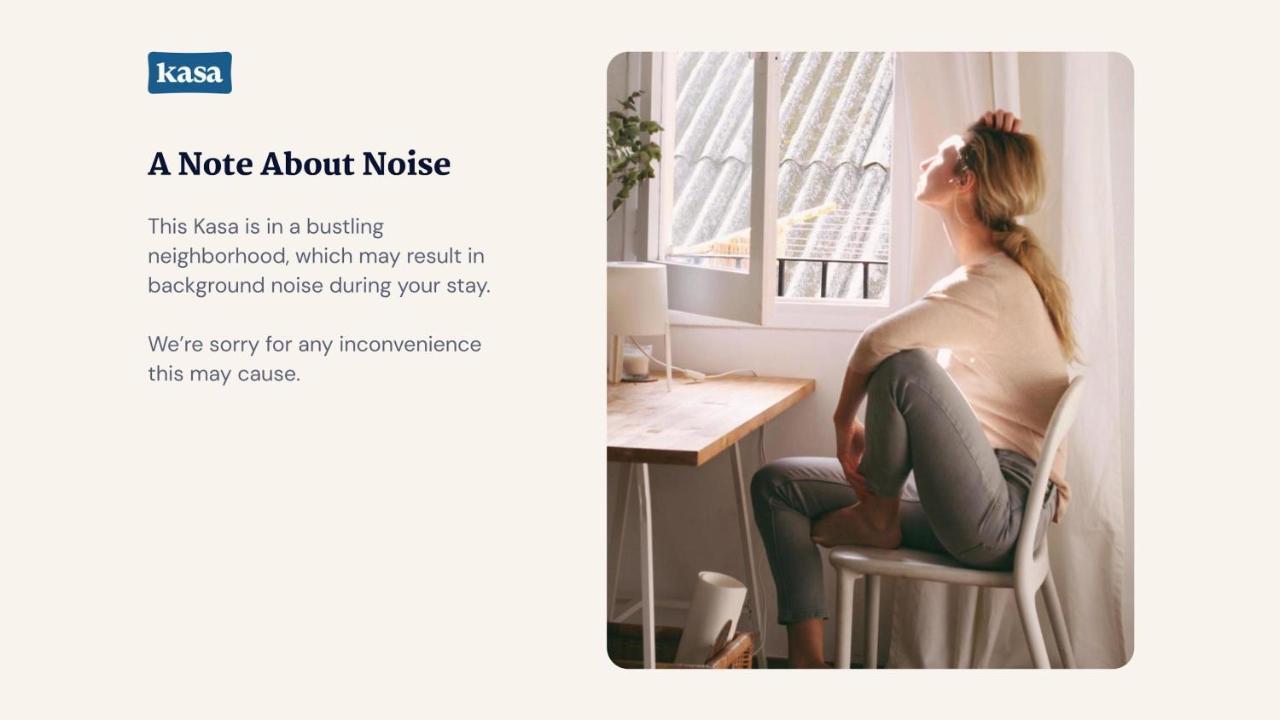 Kasa Downtown San Jose Aparthotel Ngoại thất bức ảnh